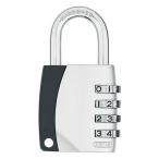 Combination Padlock ナンバー可変式南京錠 155-40_日本ロックサービス
