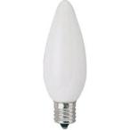 C321210W_ люстра лампочка 10W E12 белый _YAZAWA(ya The wa корпорация )