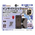 DS-IN-2U_インサイドロック ブロンズ_日本ロックサービス
