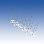 FG-E4_ забор защита защита от птиц модель _TAKEX( бамбук средний инженер кольцо )