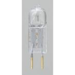 G-1172H ピン口金ハロゲン球 35W GY6.35 クリア G-1172H ELPA（エルパ・朝日電器） 爆買 SALE