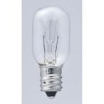 G-14H(C) ナツメ球 10W E12 クリア G-14H(C) ELPA（エルパ・朝日電器）