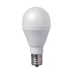 LDA4L-G-E17-G4104_LED電球 ミニクリプトン球形 口金E17 40W形 電球色_ELPA（エルパ・朝日電器）