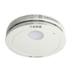 火災警報器、煙感知器