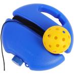 ピックルボール 練習用具 一人打ち 