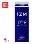 IZM ベリーベリーテイスト 酵素ドリンク 1000ml 美容健康飲料