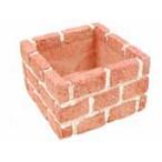  посадочная машина квадратное - вид : абрикос ( красный )/ Maple ( крем ) размер : длина 23cm× ширина 23cm× высота 15cm вес :6kg низ. нет.