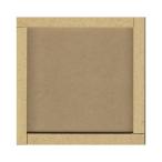  плитка craft для материалы 100 угол основа craft plate 100mm угол 10cm угол mo The ik плитка Coaster * дерево рамка-оправа * фоторамка * орнамент и т.п. 
