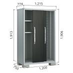 ヨド物置 エスモ ESF-1207A