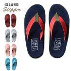 『ISLAND SLIPPER/アイランドスリッパ』 is-pt203 CLASSIC SUEDE SANDAL / クラシック スエードサンダル  -全5色-