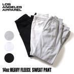ショッピングFleece LOS ANGELES APPAREL / ロサンゼルスアパレル L-HF04 14oz HEAVY FLEECE SWEAT PANT / ヘビーフリーススウェットパンツ -全3色-