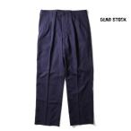 [ параллель импортные товары ]DEAD STOCK / неиспользуемый товар UDW426 CANADIAN NOMEX OFFICER PANTS / Canada армия no-meks off .sa- брюки - все 1 цвет -