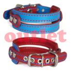  outlet 1318A:i бирка re Mini булавка для 3cm ширина кожа ошейник (25cm)