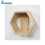  aqua liteo легкий подставка for Hexagon нет покраска 3kg до настенная полка орнамент стена прекрасный человек простой ho chi Kiss . смешанные товары AquaRideo