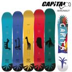 25-26キャピタスノーボードエア...