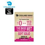 koslabo воск Coslabo Wax THE BASE WET 0*C и больше 60g CL1053 ( основа воск ) Base панель воск зимние виды спорта 
