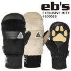  предварительный заказ товар 26-27e винт iks Crew sibmitoEB'S EXCLUSIVE MITT перчатка внешний перчатка мужской женский 