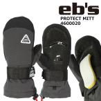  предварительный заказ товар 26-27e винт защита mitoEB'S PROTECT MITT перчатка внешний перчатка мужской женский 