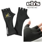 25-26 エビス プラム パッド XRD インナーグローブ ハイウォーム EB'S PALM PAD XRD 予約商品 スマホ操作 グリップ付き ポーラテック