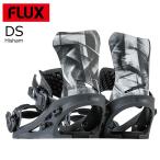 予約商品 特典あり 24-25 FLUX DS LTD Davi