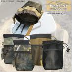 ハンプティデコ HANPTY DECO MESS TINS POUC