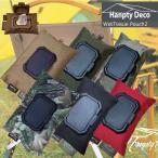 HANPTY DECO ハンプティデコ Wet Tissue Pouch2 ウェットティッシュポーチ ２ 袋型ウェットティッシュ専用ポーチOutDoor ウェットティッシュケース ケース