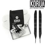  предварительный заказ товар korua сноуборд split для s gold KORUA Shapes SPLTBOARD SKINS QUILL*ELEVATOR*TF для стандартный товар split сноуборд доска 