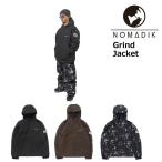  предварительный заказ товар 26-27noma Dick панель жакет gla Индия жакет NOMADIK Grind Jacket панель одежда сноуборд .. мир . Kudo . flat 