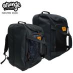 Oran'ge Master Pack Black 2 цвет orange Master Pack ботинки * шлем * ботинки задний 2 слой плечо есть 