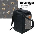  orange Master Pack akita собака Oran'ge Master Pack Akita Inu ботинки * шлем * ботинки задний 2 слой плечо есть 