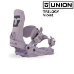  предварительный заказ товар 26-27 W Union крепления трилогия violet UNION TRILOGY Violet женский крепления 27Snow