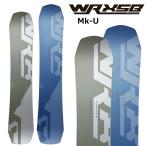 WRX Mk-U (26-27モデル)