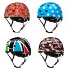 Melon helmet（メロンヘルメット）Story collection 2019.9 New 4カラー、キッズから大人、自転車・スケートボードヘルメット