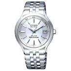 シチズン　腕時計  エクシード　エコ・ドライブ　電波時計　メンズ　 EBG74-2791