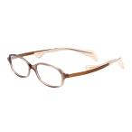 Choco See　　ちょこシー　鼻に跡がつかない　メガネ　FG24503　col.BE　50ｍｍ　遠視　近視　乱視　老眼