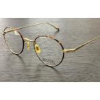 BJ CLASSIC COLLECTION BJクラシックコレクション PREM-114S NT C-6-2 永野芽郁 CM 花王フレアフレグランス 着用モデル メガネ フレーム