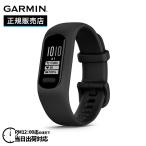 GARMIN vivosmart 5 Black Lサイズ 010-02645-64 vivosmart スマート