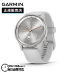 GARMIN Garmin vivomove Trend Mist Gray Silicone vi vo Move Trend Mist серый силикон 010-02665-73
