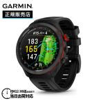 GARMIN ガーミン Approach S70 47mm （ブラック） Approach ゴルフ GPS