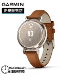 GARMIN Garmin Lily 2 Classic Tan Leather / Cream Gold Lilly 2 Classic tan leather / крем Gold 010-02839-50