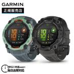 [ время ограничено специальная цена ]GARMIN Garmin Instinct 3 AMOLED 50mm Black / Charcoal 010-03020-30 Neotropic /Twilight 50шт.@ ограничение 010-03020-31