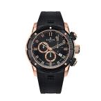 EDOX(エドックス) クロノオフショア1クロノグラフ デイト表示 10221-357RN-NIR7