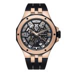 EDOX エドックス DELFIN MECANO デルフィン メカノ オートマチック 85303-357RN-NRN