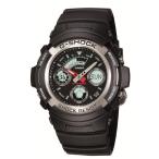 CASIO カシオ G-SHOCK Gショック BASIC ベーシック AW-590-1AJF