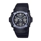 CASIO カシオ G-SHOCK Gショック FIRE PACKAGE ’25 AWG-M100FP-1A2JR 爆買
