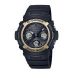 CASIO カシオ G-SHOCK Gショック FIRE PACKAGE’23 AWG-M100SF-1A6JR 爆買