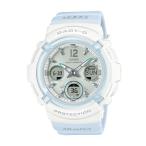 ショッピングbaby CASIO カシオ BABY-G ベビージー Love The Sea And The Earth BGA-2800K-7AJR