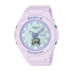 ショッピングPackage CASIO カシオ BABY-G ベビージー Spring Package BGA-320FH-4AJF
