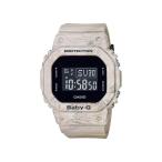 CASIO カシオ Baby-G ベビージー BASIC デジタル BGD-560WM-5JF 腕時計