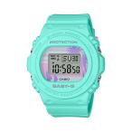 CASIO カシオ BABY-G ベビージー 80’s Beach Colors ビーチカラーズ BGD-570BC-3JF 腕時計